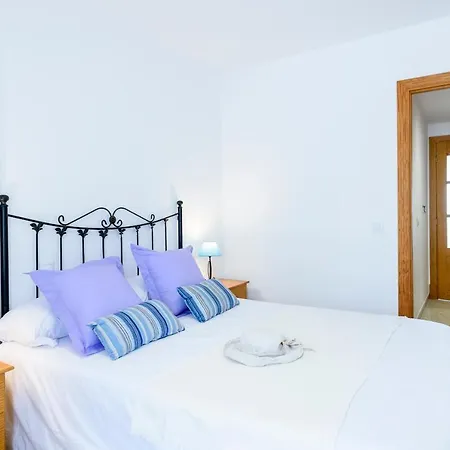 Apartamento Apartamento 2 Dofí
