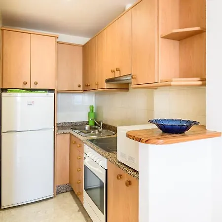 Apartamento 2 Dofí Apartamento Colonia de Sant Jordi