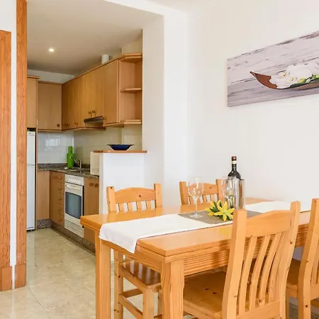 Apartamento 2 Dofí * Colonia de Sant Jordi
