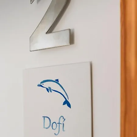 Apartamento 2 Dofí *