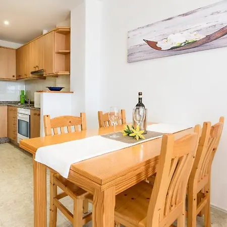 Apartamento 2 Dofí Apartamento Colonia de Sant Jordi