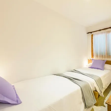Apartamento 2 Dofí Apartamento Colonia de Sant Jordi